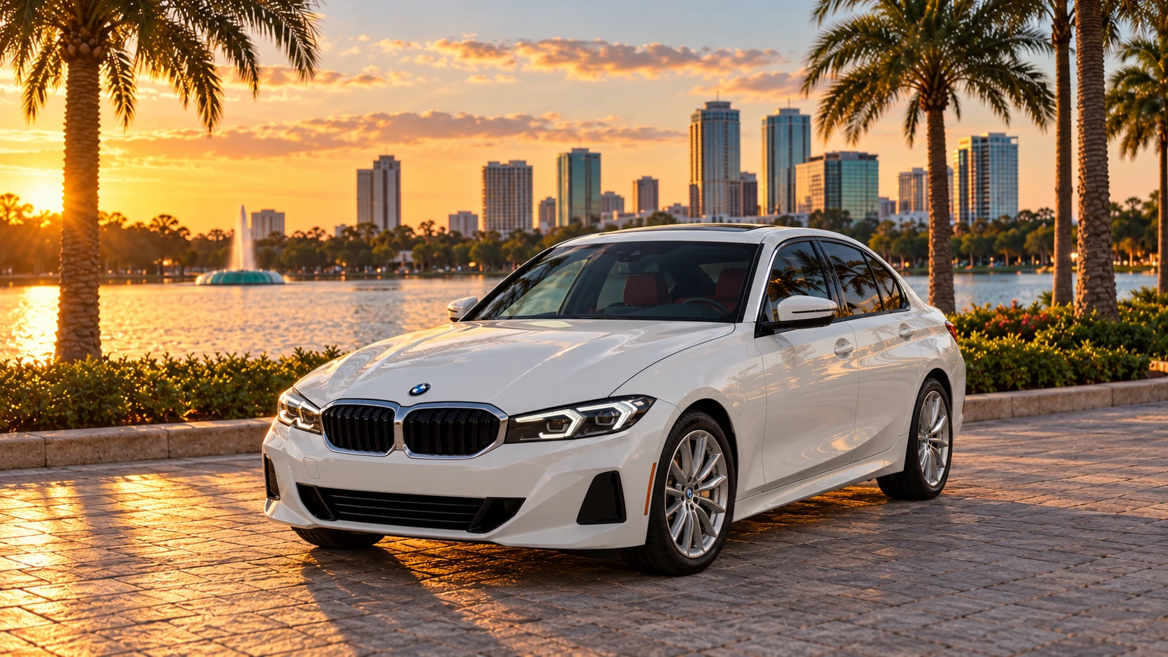BMW 330i — Orlando, FL
